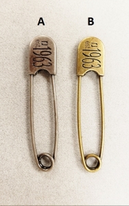 Brooch BRP19-1874